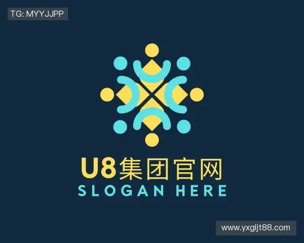 认识U8国际集团